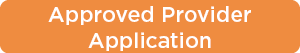 Approved Provider button